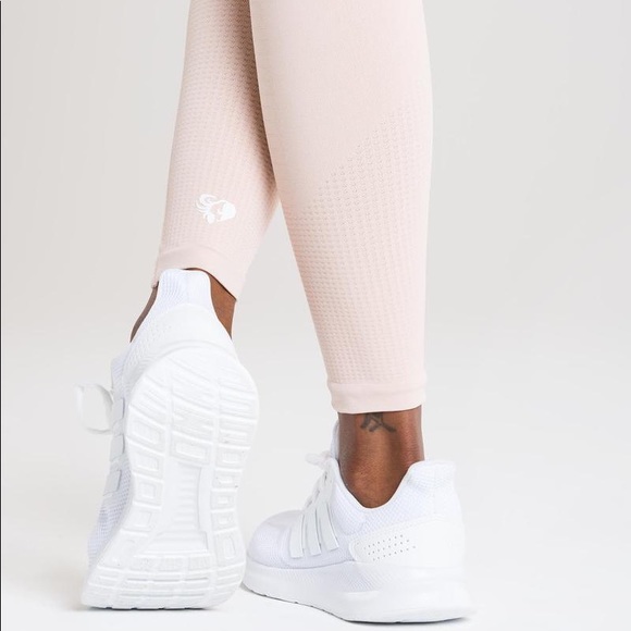 Women’s Best Power Seamless Leggings - Small - Picture 5 of 9